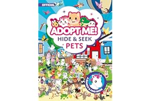 Adopt Me! Hide & Seek Pets