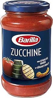 Barilla Rotes Pesto Rustico Mediterranes Gemuse Veganes Pesto 1 Glas 1x175g Amazon De Lebensmittel Getranke