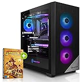 Megaport PC Gaming Intel Core i9-12900F • Windows 11 • GeForce RTX4090 24GB • 32GB RGB DDR4 • 1000GB M.2 SSD • WiFi • Raffred