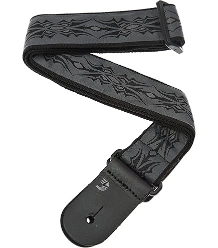 DIMARZIO DD2200JPBKRD Nylon ClipLock Fiyatı, Özellikleri ZUHAL - Dünyanın En İyi
