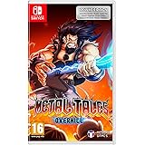 Metal Tales Deluxe Edition