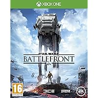 Star Wars Battlefront (Xbox One)