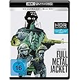 Full Metal Jacket (4K Ultra HD) (+ Blu-ray 2D)