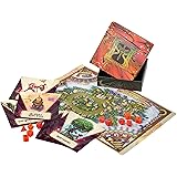 The Witchlight Carnival: Dice and Miscellany
