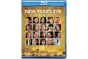 New Year's Eve