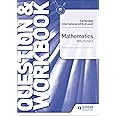 Cambridge International AS & A Level Mathematics Mechanics Question & Workbook: Hodder Education Group