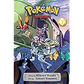 Pok&eacute;mon Adventures: X&bull;Y, Vol. 3: Volume 3