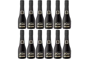 Freixenet Cordon Negro Cava 20cl, case of 12
