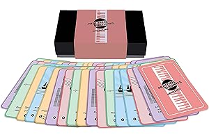 Practice Prompts Piano: A Gift for Piano Players and learning aid for Pianists. 50 cards to Spark Curiosity, Inspiration and Enjoyment during Piano Music Practice.