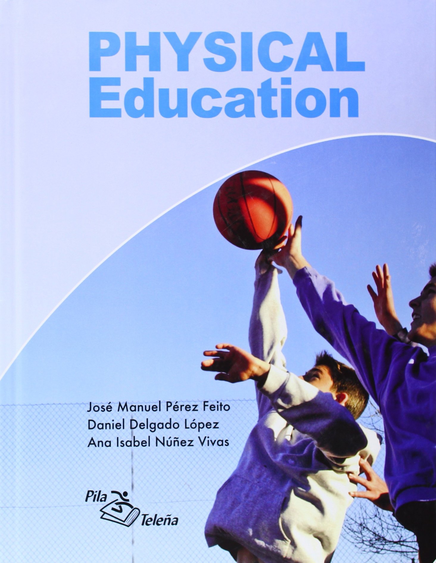 Eso/bach - Physical Education