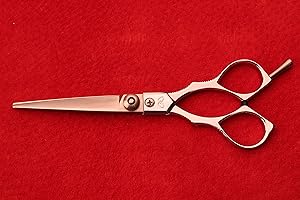 forbici da parrucchiere Yasaka SM55 5,5 pollici Vite manuale