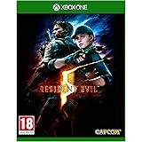Resident Evil 5 (Xbox One)
