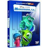 Monstruos S.A.