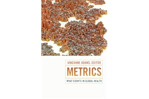 Metrics: What Counts in Global Health