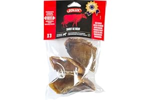 Zolux Zoccolo da manzo x3