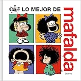 Lo mejor de Mafalda (Lumen Gr&aacute;fica)