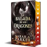 La balada de los dragones (La Ca&iacute;da Lunar 2) (&Eacute;xitos)
