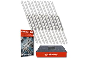 AZ Delivery 10 stücke N/O Reed schalter Magnetische Schalter 2 * 14mm Schließer Magnetische Induktion schalter Für Arduino