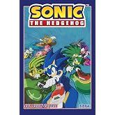 Sonic the Hedgehog, Vol. 19: Collision Course