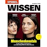 SPIEGEL WISSEN 1/2020 "Menschenkenntnis"