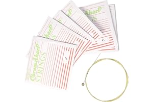 Ashbury AAS-1 Autoharp Low String Pack