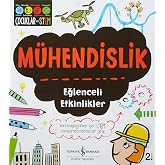 M&uuml;hendislik - Eğlenceli Etkinlikler