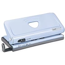 12 Anelli Di Rilegatura Metallici - 25 Mm - Per Album, Notebook E Fogli Sciolti - Foto 10