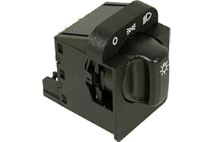 TAROS TRADE TarosTrade 12-0484-N-95685 Interruttore Faro Principale con Connettore 10 Pin