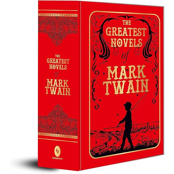 Autobiography of Mark Twain, Volume 1: The Complete and