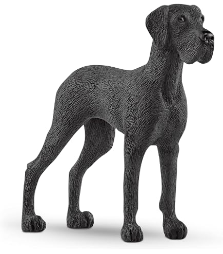 schleich Farm World Chien de Rhodésie à crête dorsale