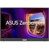 ASUS ZenScreen MB16FC 16 IPS 1920x1200 5ms 75Hz 300cd Mini-HDMI USB-C 3YIL,FLICKER-FREE,D&Uuml;Ş&Uuml;K MAVİ IŞIK,TAŞINABİLİR MONİT&Ouml;R