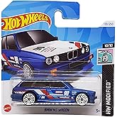 Hot Wheels ‘73 BMW 3.0 CSL Race Car / BMW 320 Group 5 (Neu und originalverpackt) in Zürich für