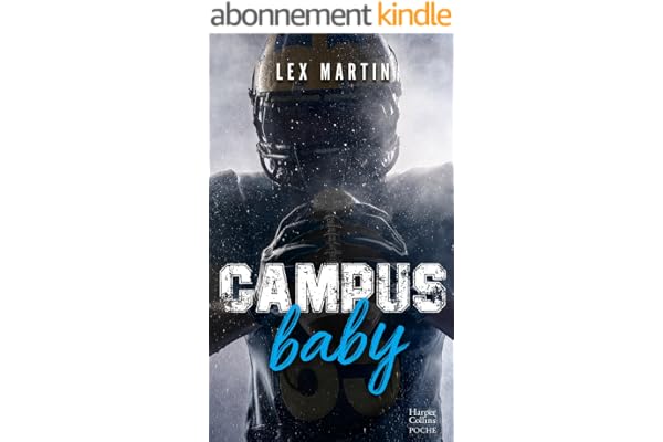 Campus Baby: USA Today Bestseller