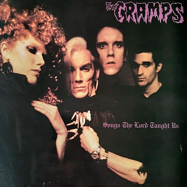 【LP/UK盤】The Cramps / ...Off The Bone 71pvEmg2Z7L._UF350,350_QL50_.jpg