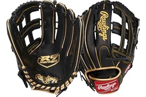Rawlings R9 Series Baseball Glove