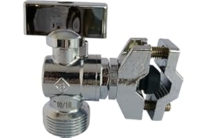 SOMATHERM FOR YOU Somatherm 100013 Self-Drilling Tap 1/4 Turn Diameter 10 to 16 m20/27 Grey