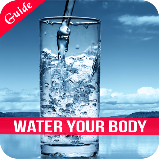 Water Your Body Amazon.co.uk Appstore for Android