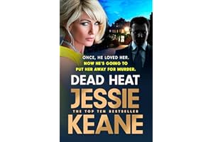 Dead Heat: The criminally good gangland thriller and instant Sunday Times bestseller (Feb 2024)