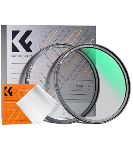 Hoya 55mm Digital Filter Kit II