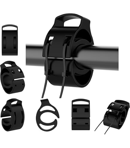 Support d'ordinateur vélo installation sans effort pour Polar M450 élégant et eB