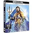 Aquaman (4K Ultra-HD + Blu-Ray)