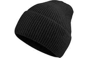 YOGINGO Strickmützen