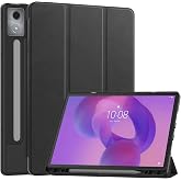 EasyAcc Case Compatible with Lenovo Idea Tab Pro (2025) 12.7 Inch | Lenovo Idea Tab Pro 12.7 TB-373FU TB-375FC, Ultra-thin Ba