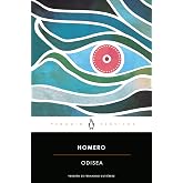Odisea: con ep&iacute;logo de Jose &Aacute;ngel Valente (Penguin Cl&aacute;sicos)