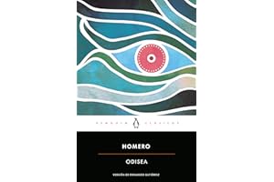 Odisea: con epílogo de Jose Ángel Valente (Penguin Clásicos)