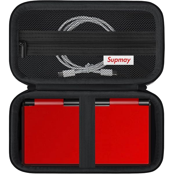 Zhixteu Étui Rigide Pour XF40H / R36 Ultra – Sac De Voyage Portable, Résistant Aux Éclaboussures, Antichoc, Protection Pour Console De Jeux, Rangeur De Cartouches
