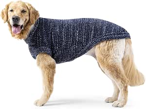 Canada Pooch | Soho Dog Sweater (16 