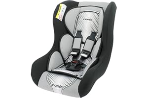 Nania, Kindersitz Trio Group für Kleinkinder 0/1/2.