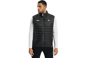 Ellesse Herren Bardy Weste Gilet