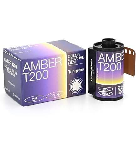 Harman Phoenix 35mm Colour Film - 36 Exposures - Cameras By Max Ltd - View #4